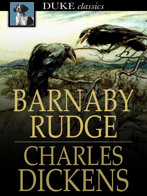 Titeldetails für Barnaby Rudge nach Charles Dickens - Verfügbar
